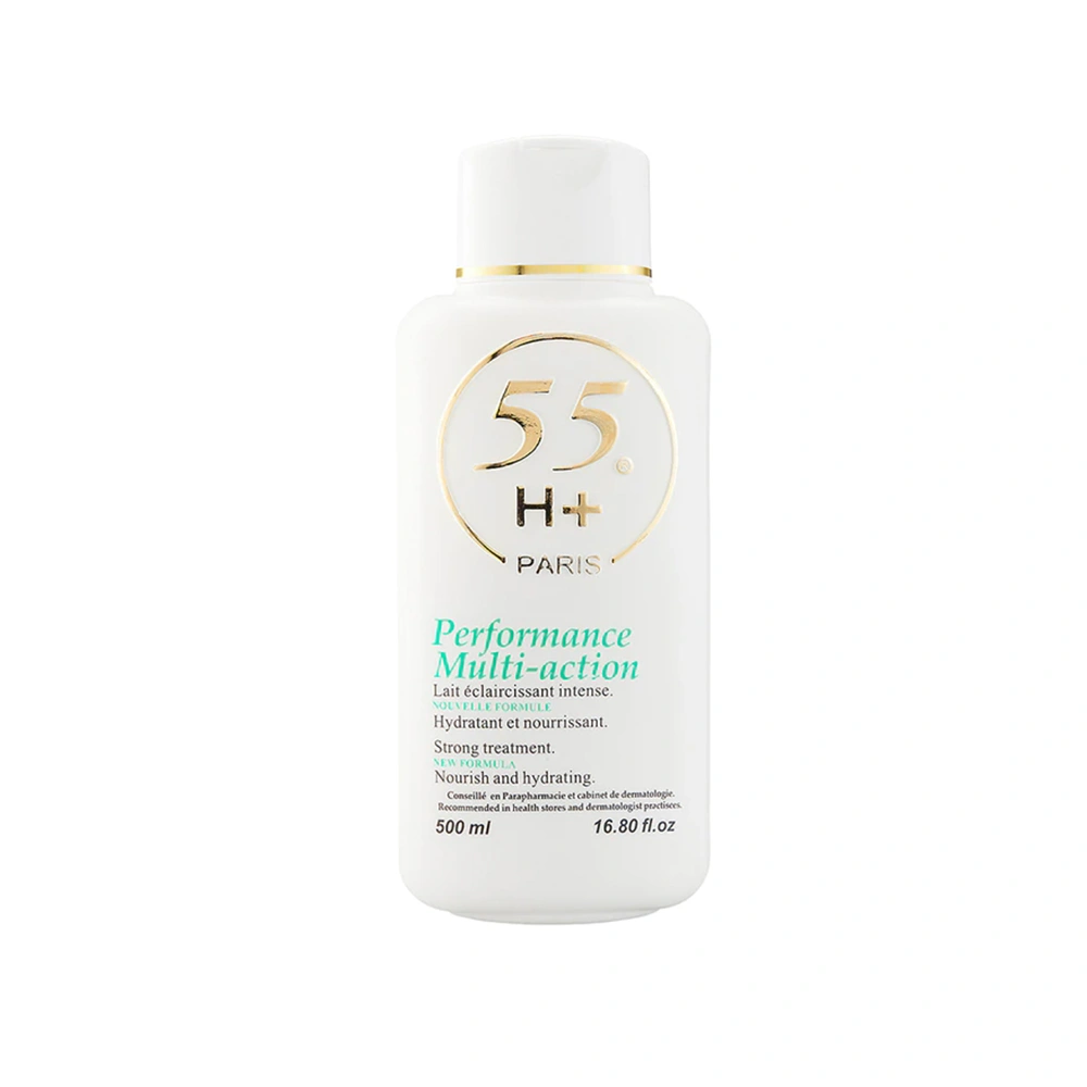 55 H+ PARIS PERFORMANCE MULTI-ACTION 500ml - Image 2