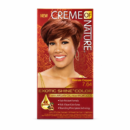 Creme Of Nature Exotic Shine Hair Color 7.64