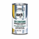 Magic Skin Conditioning Shaving Powder 127g