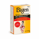 Bigen Permanent Powder Hair Colour  Oriental Black 596g