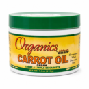 Africa's Best  Organics Carrot Oil Hair Cream 213g