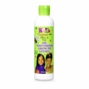 Africa`s Best Kids Organics Olive & Soy Oil Moisturizing Growth Lotion