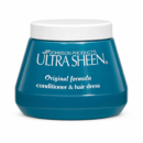 Ultra Sheen Original Formula Conditioner & Hair Dress 227g