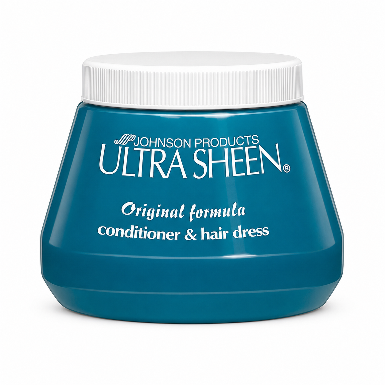 Ultra Sheen Original Formula Conditioner & Hair Dress 227g