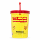 Eco Style Styling Gel Argan Oil 80oz 2.36l