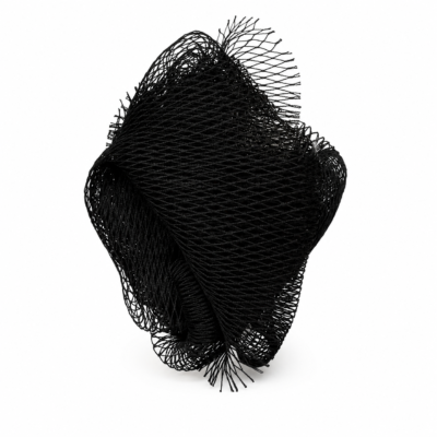 African Afri Body Sponge Brown