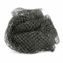 African Afri Body Sponge Grey