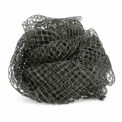 African Afri Body Sponge Grey