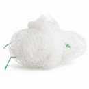 African Afri Body Sponge White