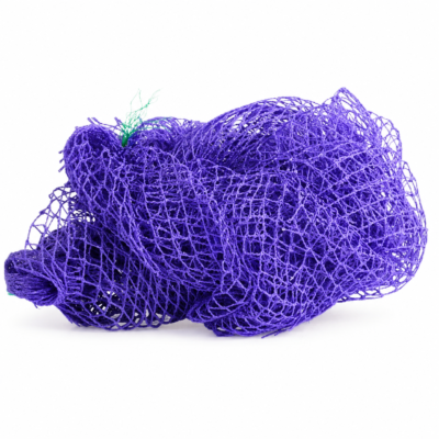 African Afri Body Sponge Purple