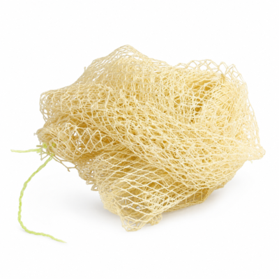 African Afri Body Sponge Beige