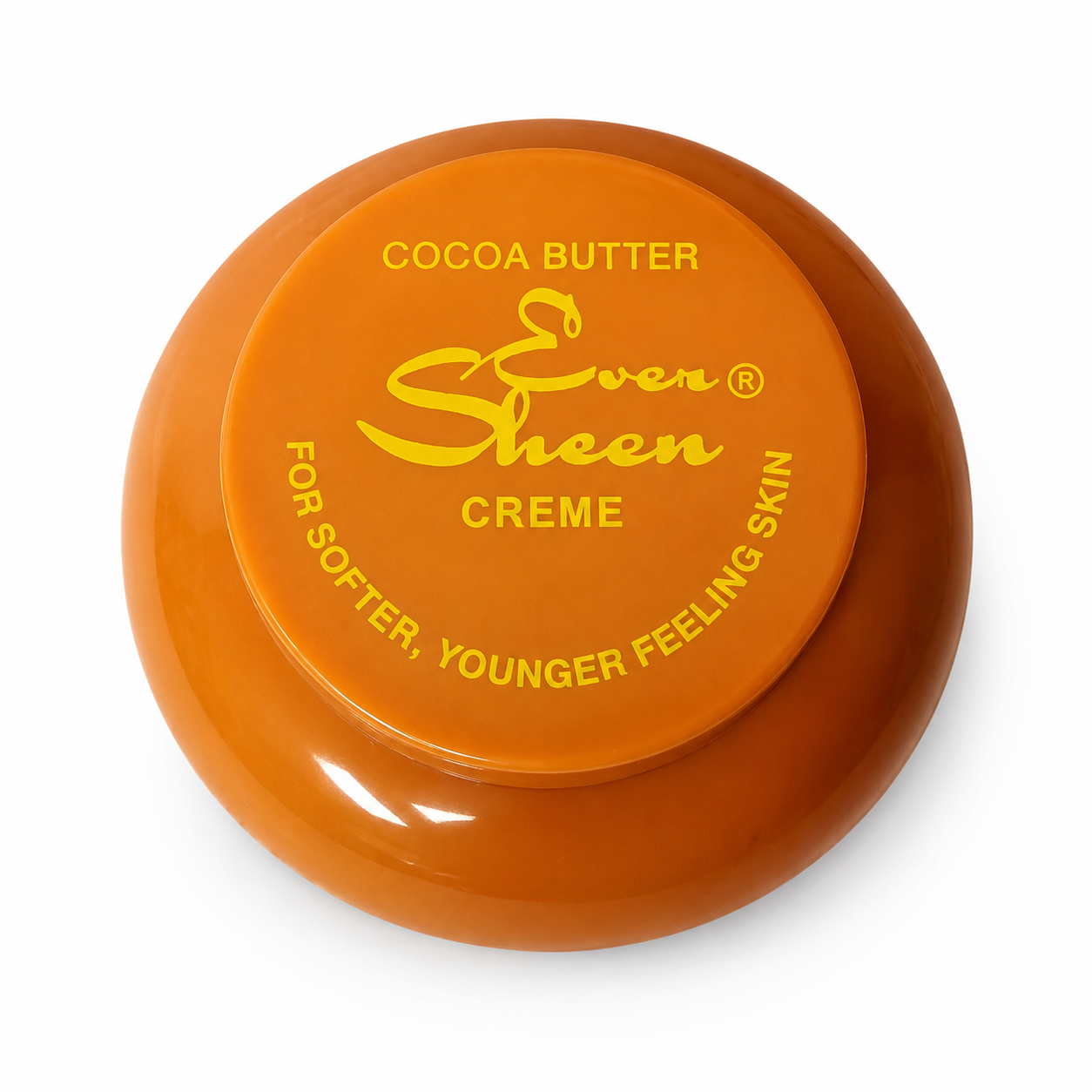 Ever Sheen Cream Cocoa Butter 250ml