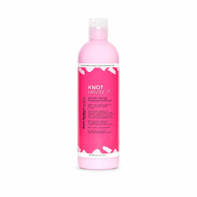 Aunt Jackie's Kids Ultimate Detangling Moisturizer 355ml