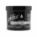 Sofn'free Non-Flocculent Protein Styling Gel Black 946ml