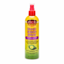 African Pride Braid Shine Spray Extra Shine 355ml