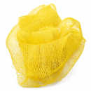 African Afri Body Sponge Yellow