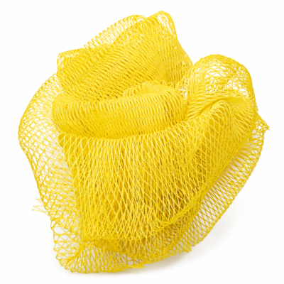African Afri Body Sponge Yellow
