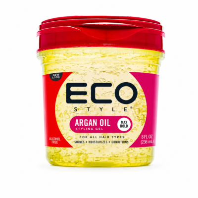 Eco Styler Argan Oil Styling Gel 473ml