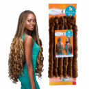 Dream Hair X3 French Curl Braid Hair #16 71 cm / 280g