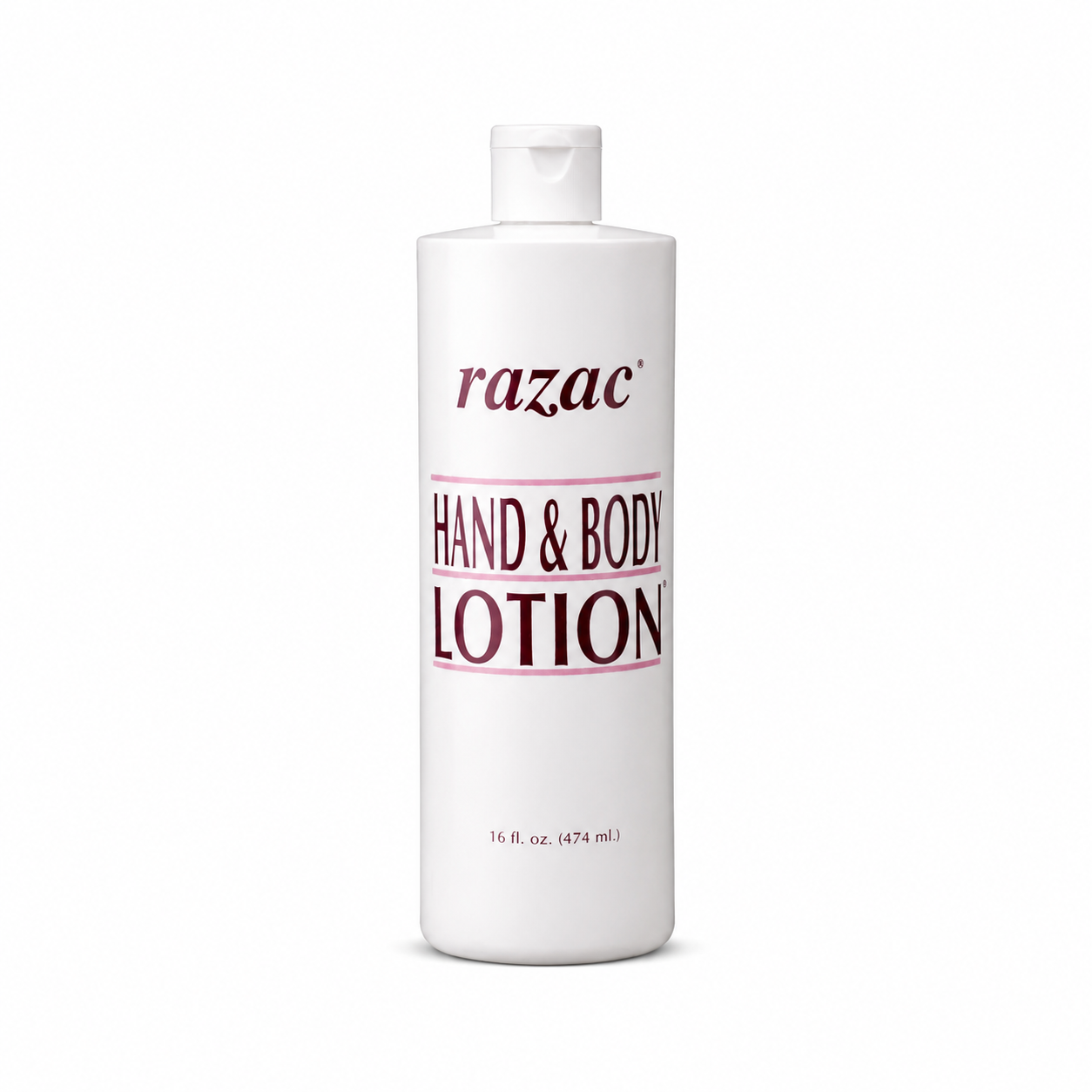 Razac Hand- und Körperlotion 474ml