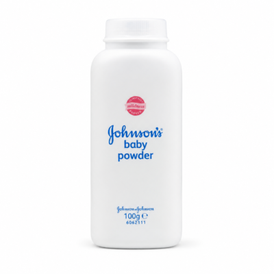 Johnson's Baby Powder 100g