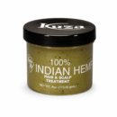 Kuza 100% Indian Hemp Hair & Scalp Treatment Jumbo 118ml