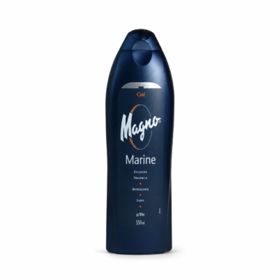 Magno Gel Marine 550ml