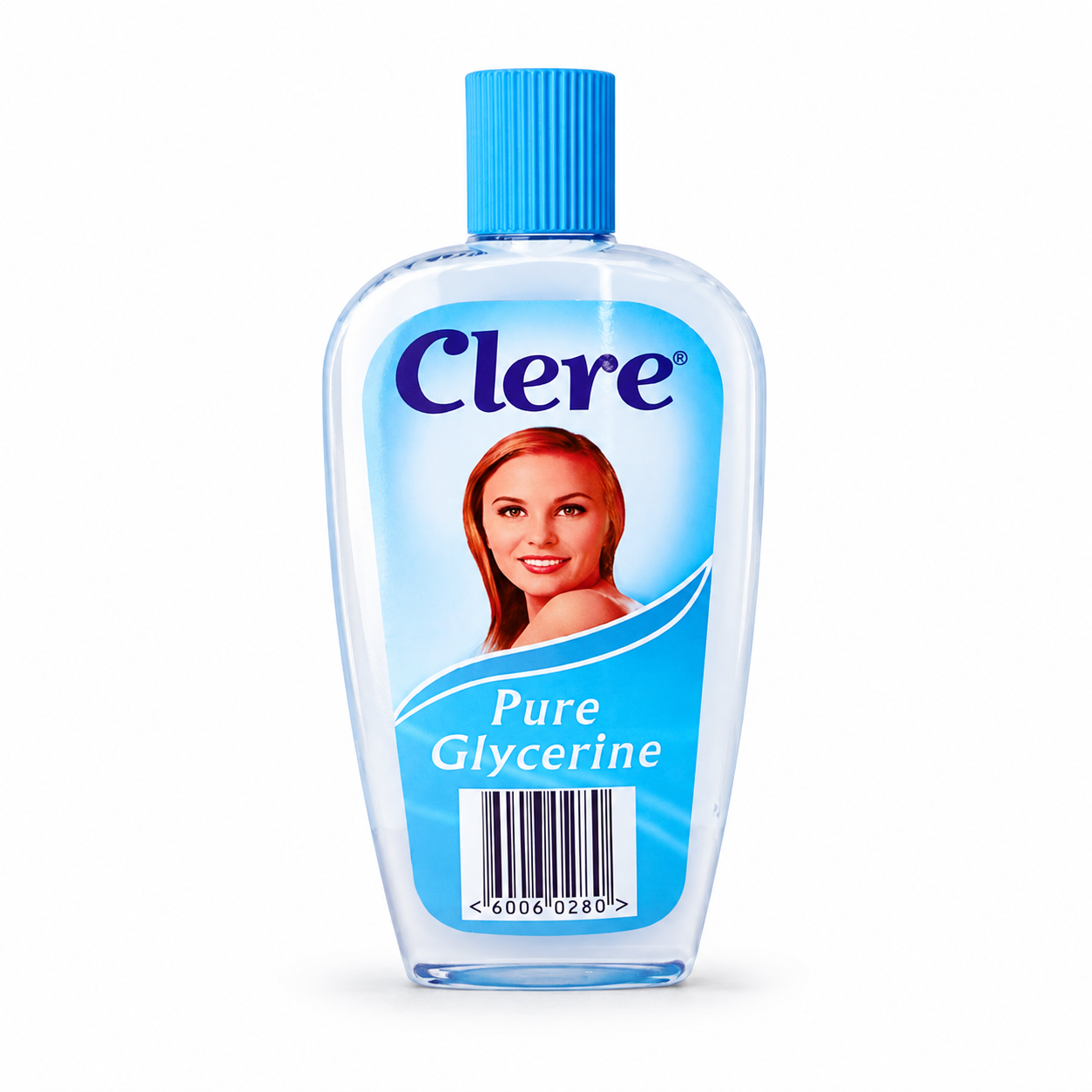 Clere Glyzerin 200ml