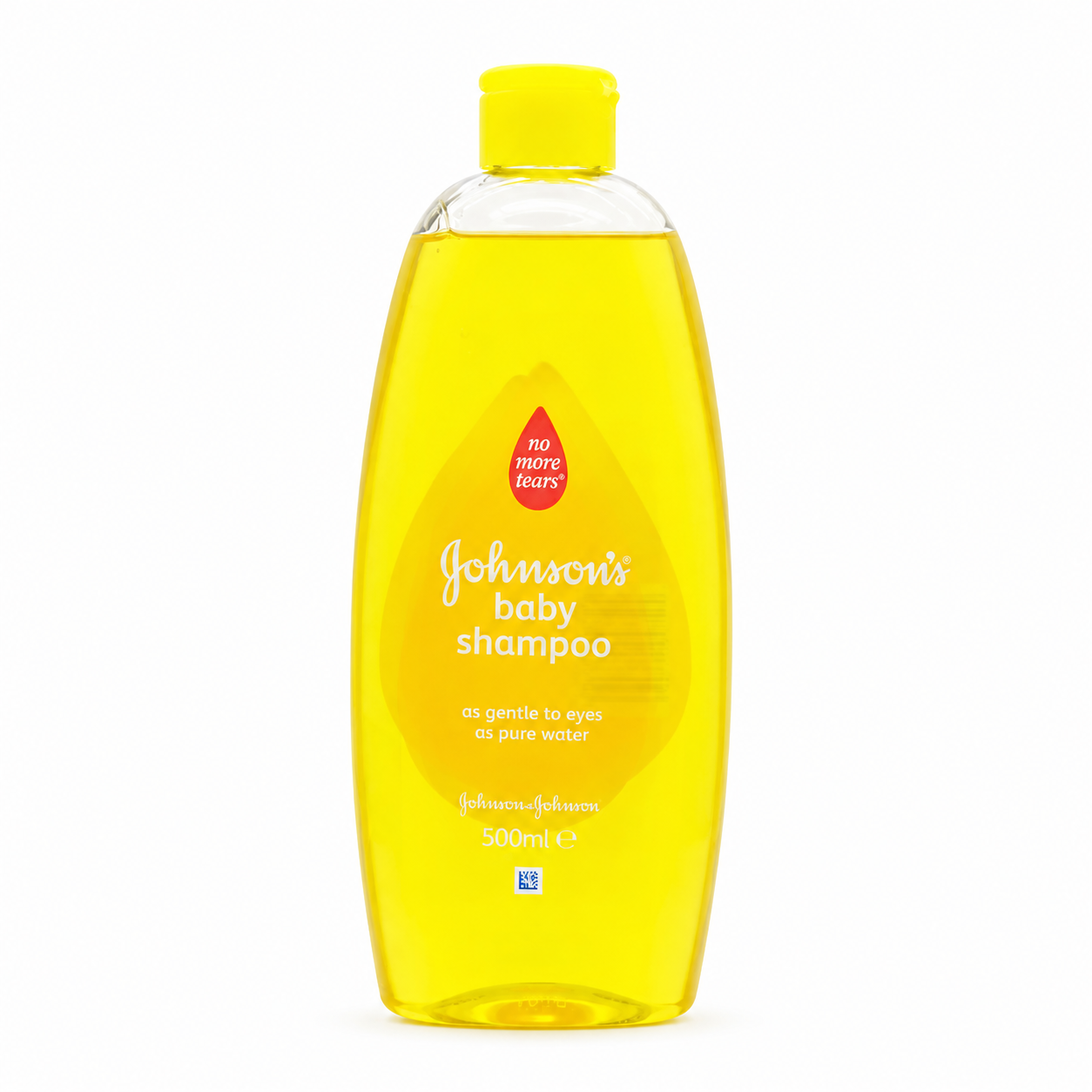 Johnson's Baby Shampoo 500ml
