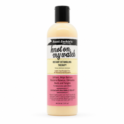 Aunt Jackie's Instant Detangling Therapy 355 ml