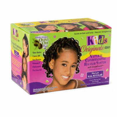 Africa's Best Kids Originals Relaxer System Regular