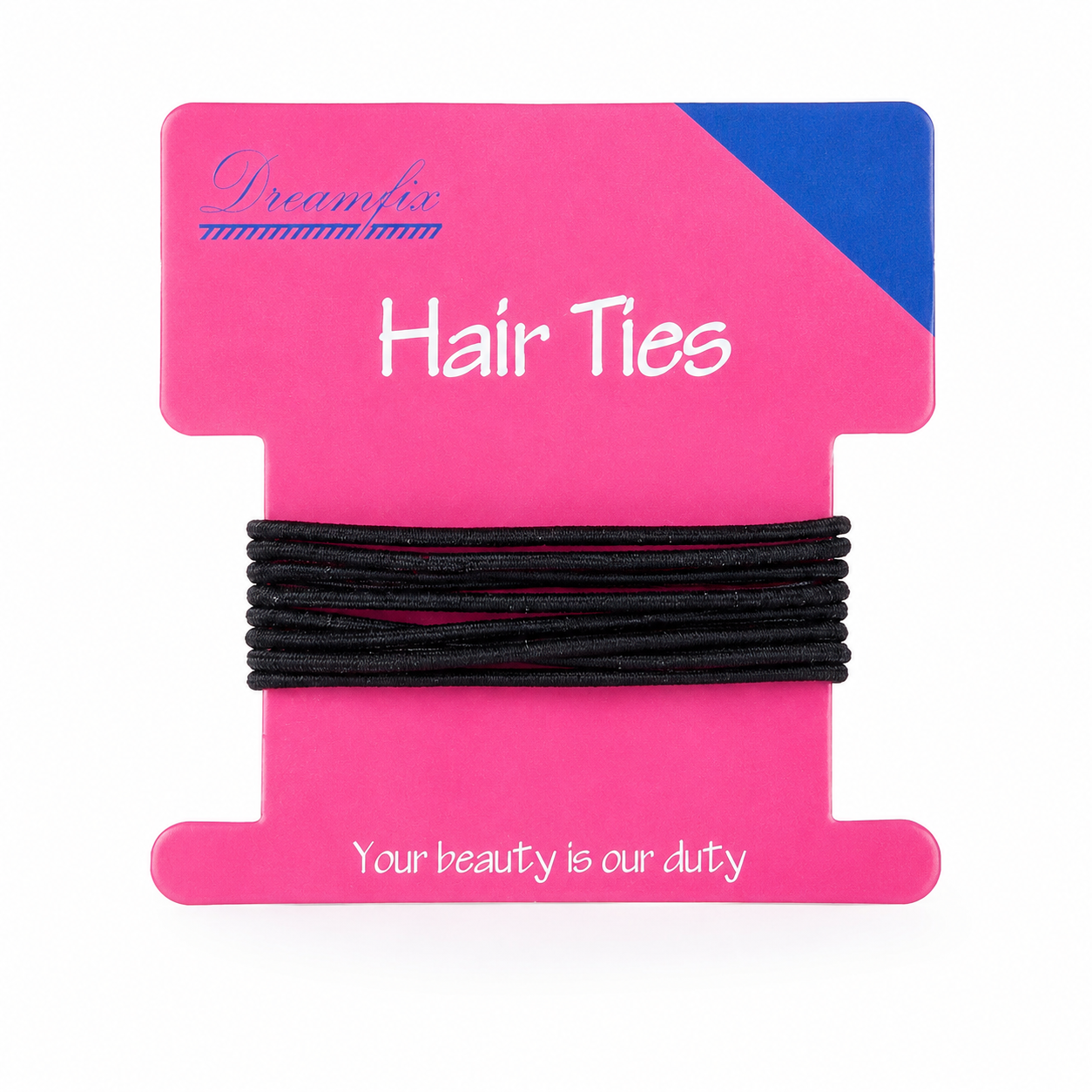 Dreamfix Hair Ties _2