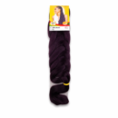 X-Pression Ultra Braid T1B/Purple