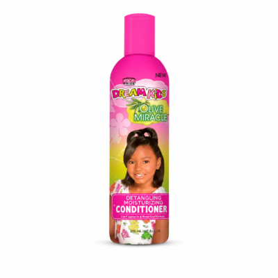 African Pride Dream Kids Detangling Moisturizing Conditioner 355ml _2