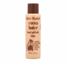 Queen Elisabeth Cocoa Butter Hand and Body cream 14 fl.oz - 400ml