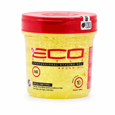 Eco Style Moroccan Argan Oil Styling Gel 473ml 2_