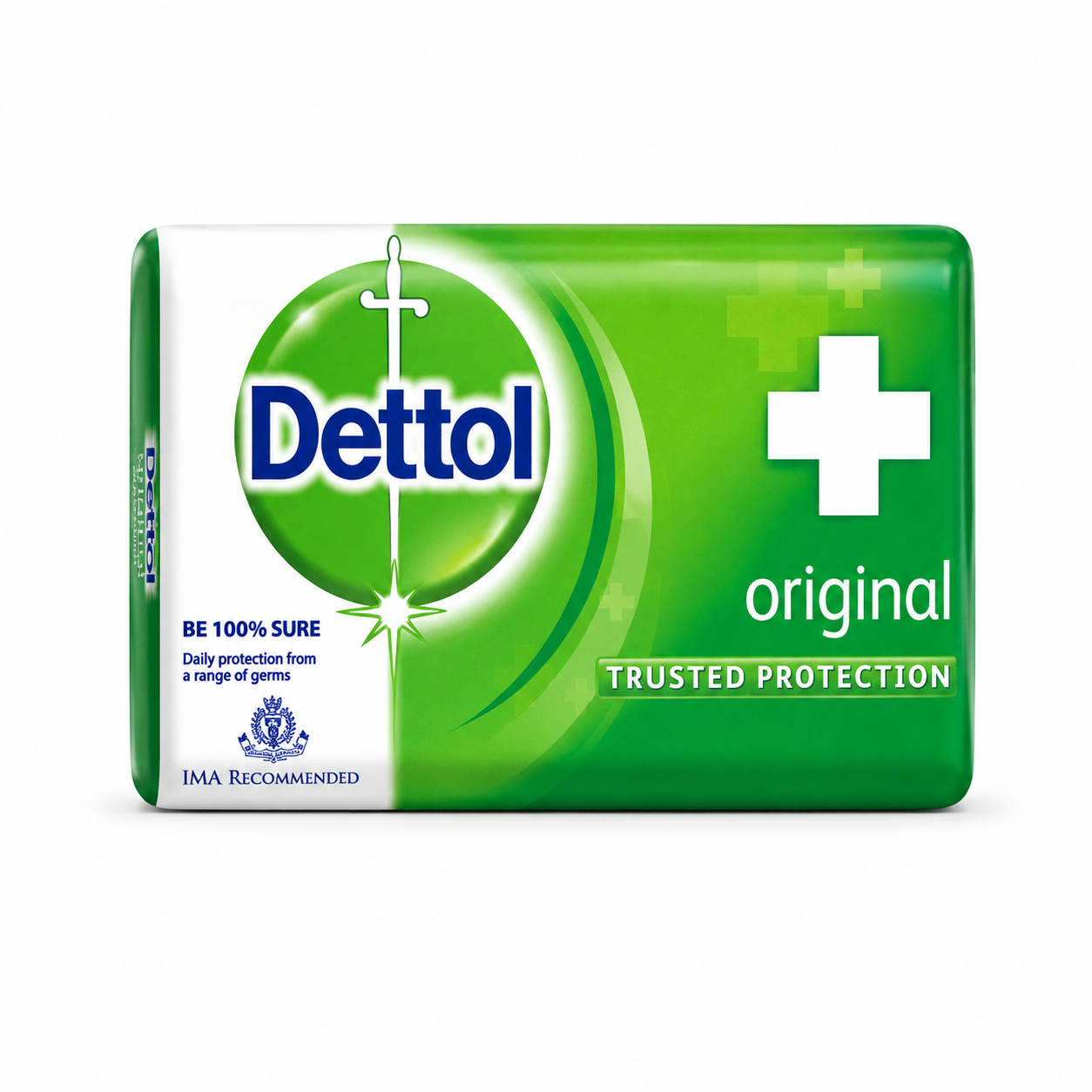 Dettol Bathing Bar Soap