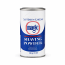 SoftSheen Magic Regular Strength Shaving Powder 142g