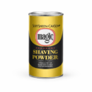 SoftSheen Magic Fragrant Shaving PowderAloe & Vitamine E 127g