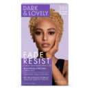 Soft Sheen Carson Dark and Lovely Fade Resist Hair Lightener 384 Light Golden Blonde - Haircolor