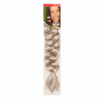 X-Pression Ultra Braid #60 208cm