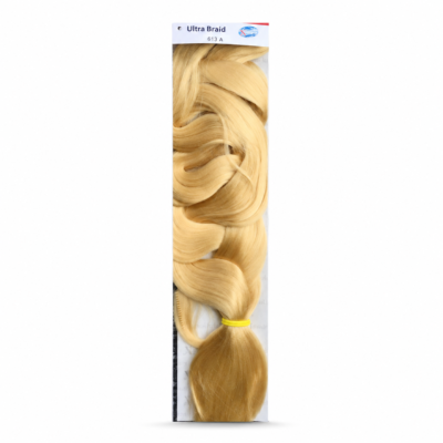 X-Pression Ultra Braid #613A 208cm