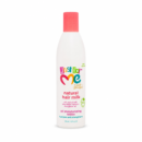Just for Me Natural Hair Milk Oil Moisturizing Lotion 295ml