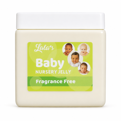 Lala's Baby Nursery Jelly 13oz 368g