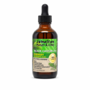 Jamaican Mango & Lime Black Castor Oil Rosemary 4 fl.oz 118ml