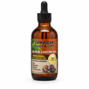 Jamaican Mango & Lime Black Castor Oil Original 4 fl.oz 118ml