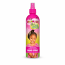 AFRiCAN PRIDE DREAM KIDS SOOTHING MOIS. BRAID SPRAY 12oz 355ml