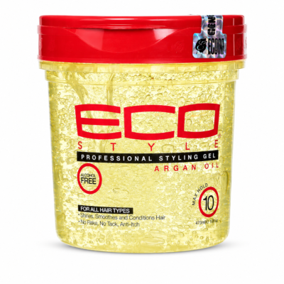 Eco Styler Moroccan Argan Oil Styling Gel 16oz