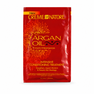 Creme of Nature Argan Oil Intensive Conditioning Treatment 51.75ml