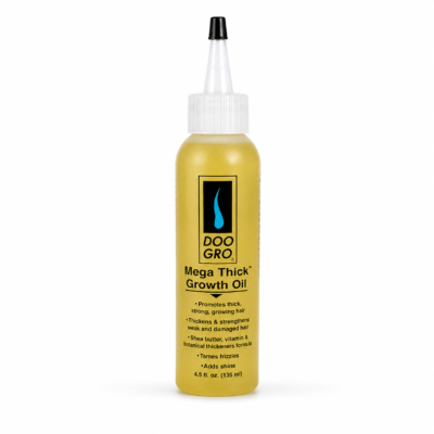 Doo Gro Mega Thick Growth Oil 135ml
